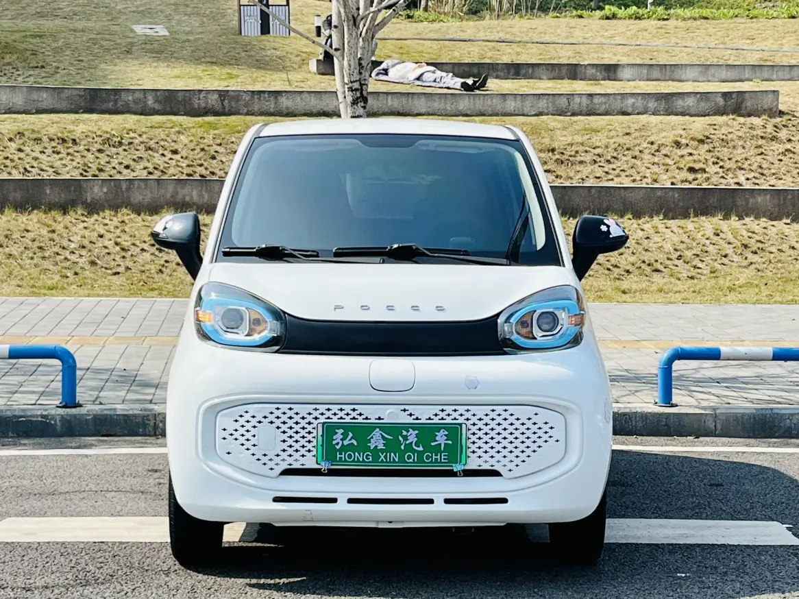 Punk car Punk a lot  из Китая