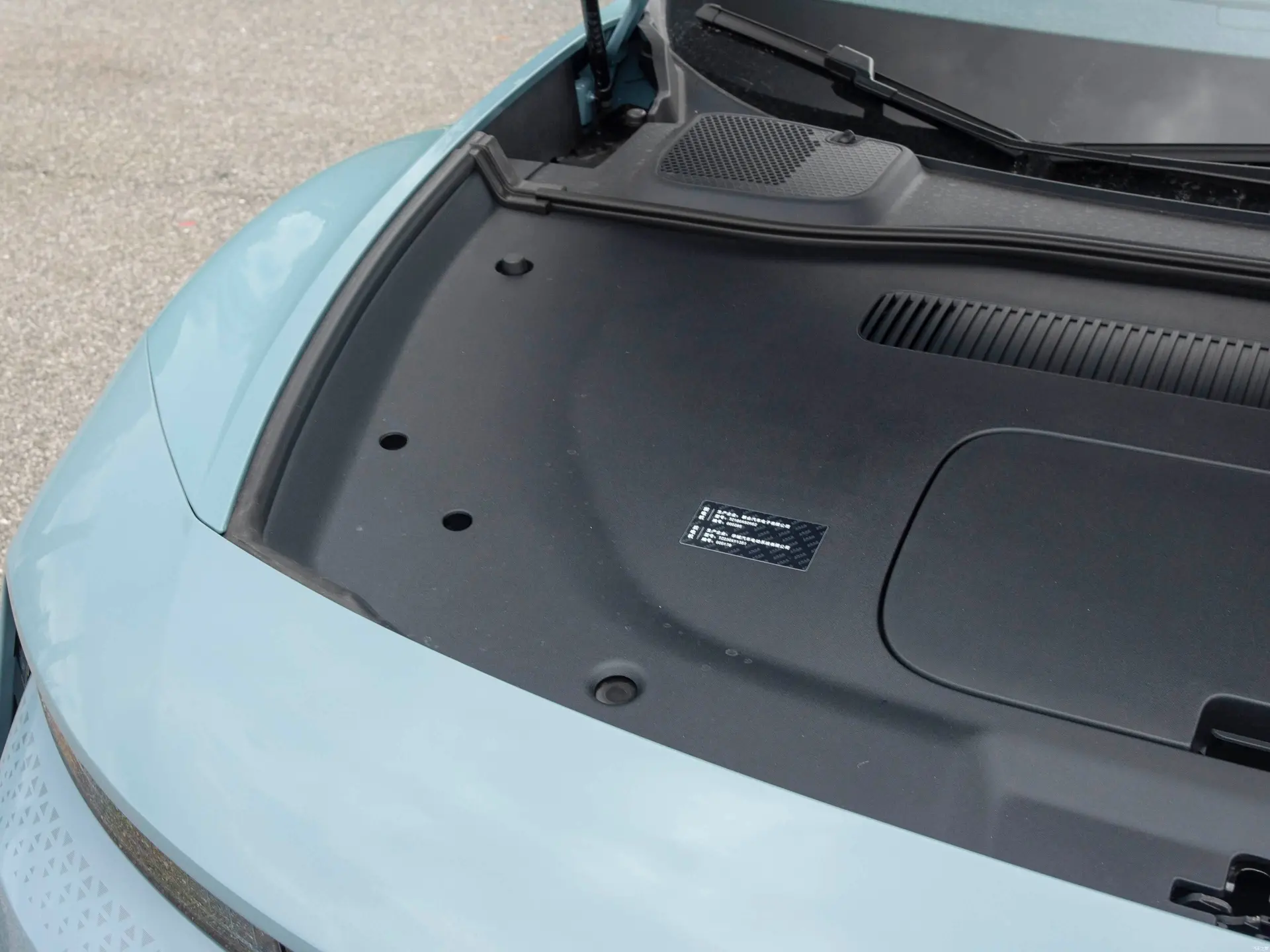 AUDI Audi E5 Sportback  из Китая