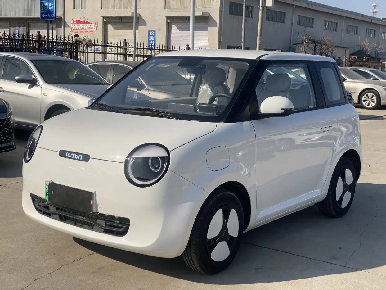 Changan Lumin  из Китая