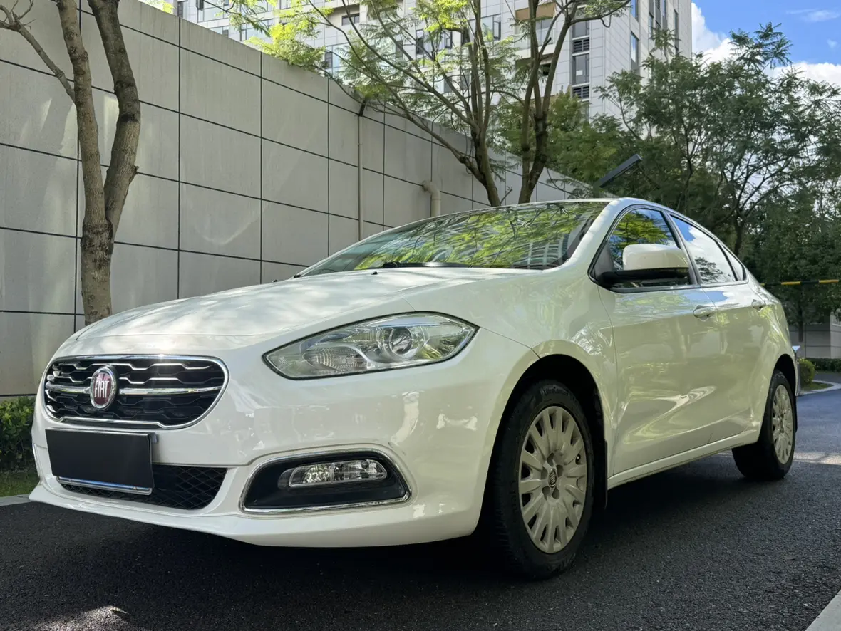 Fiat Feixiang