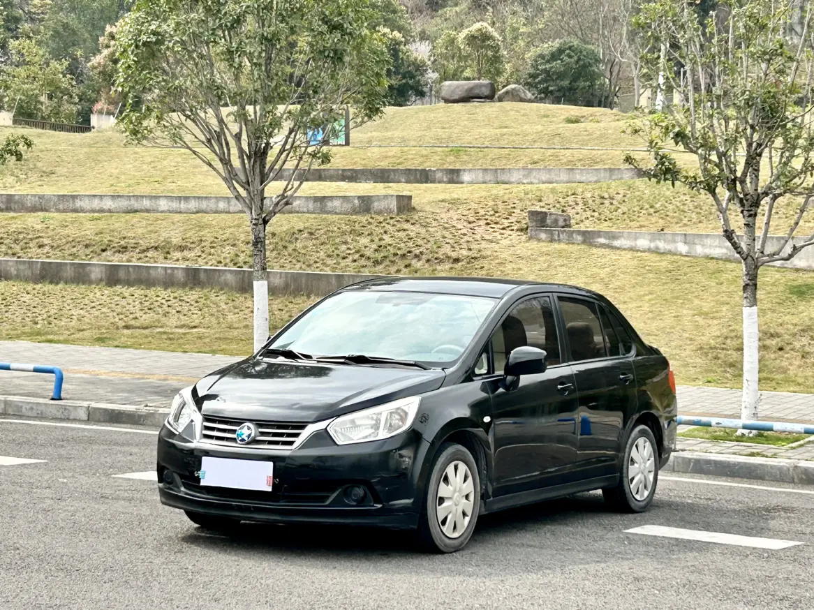 Kai Chen Venucia D50