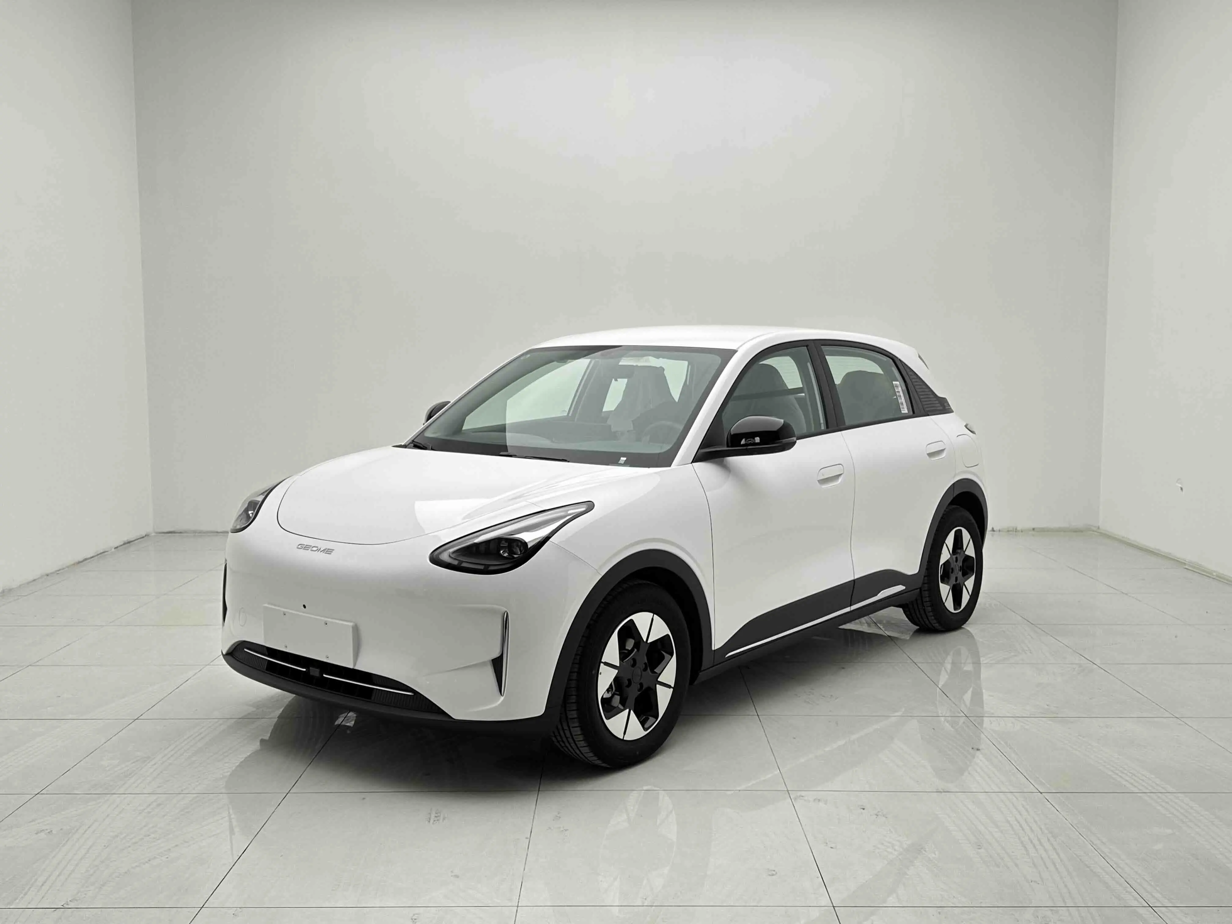 Geely Star Wish  из Китая