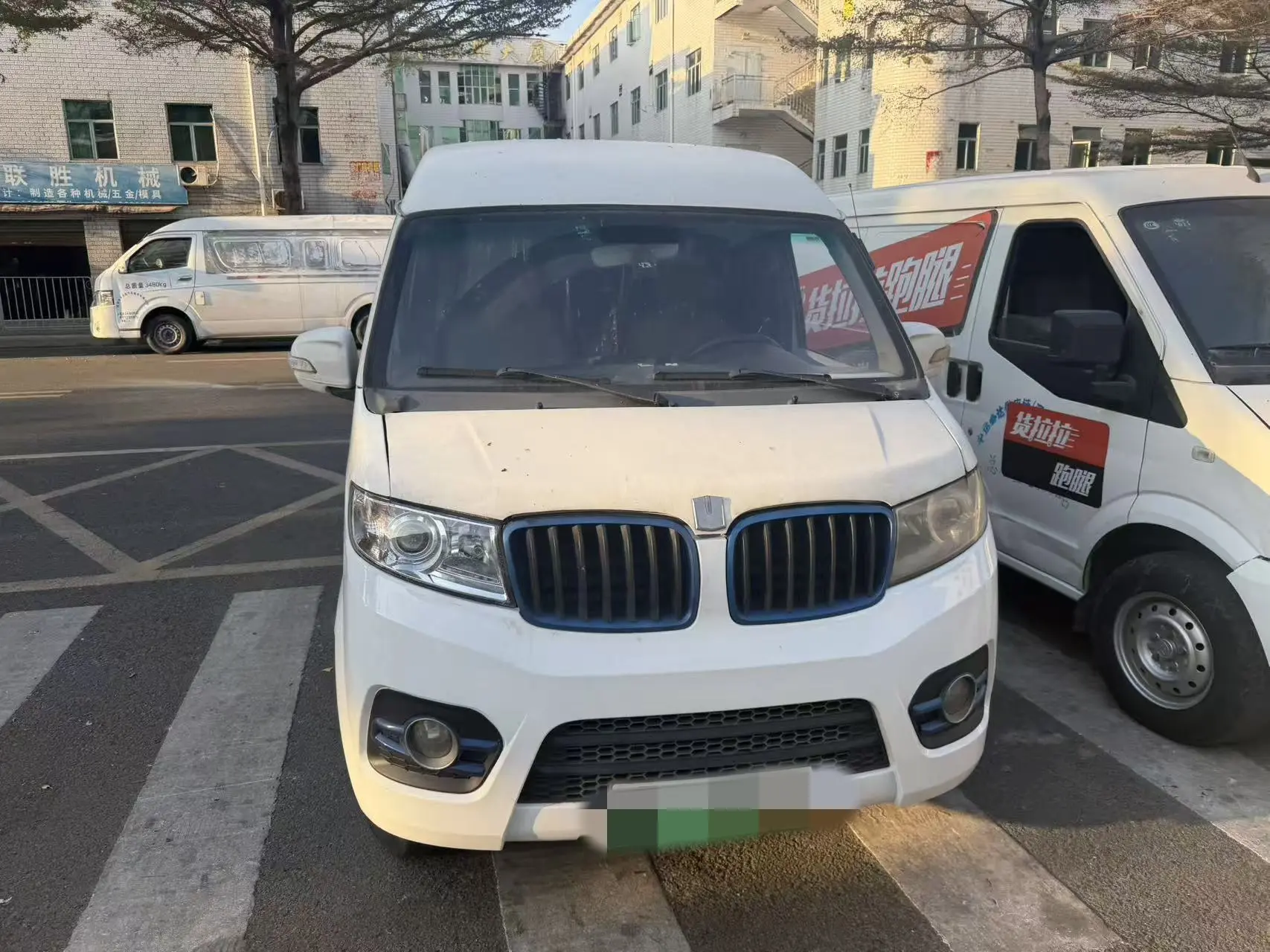 Remote E5  из Китая