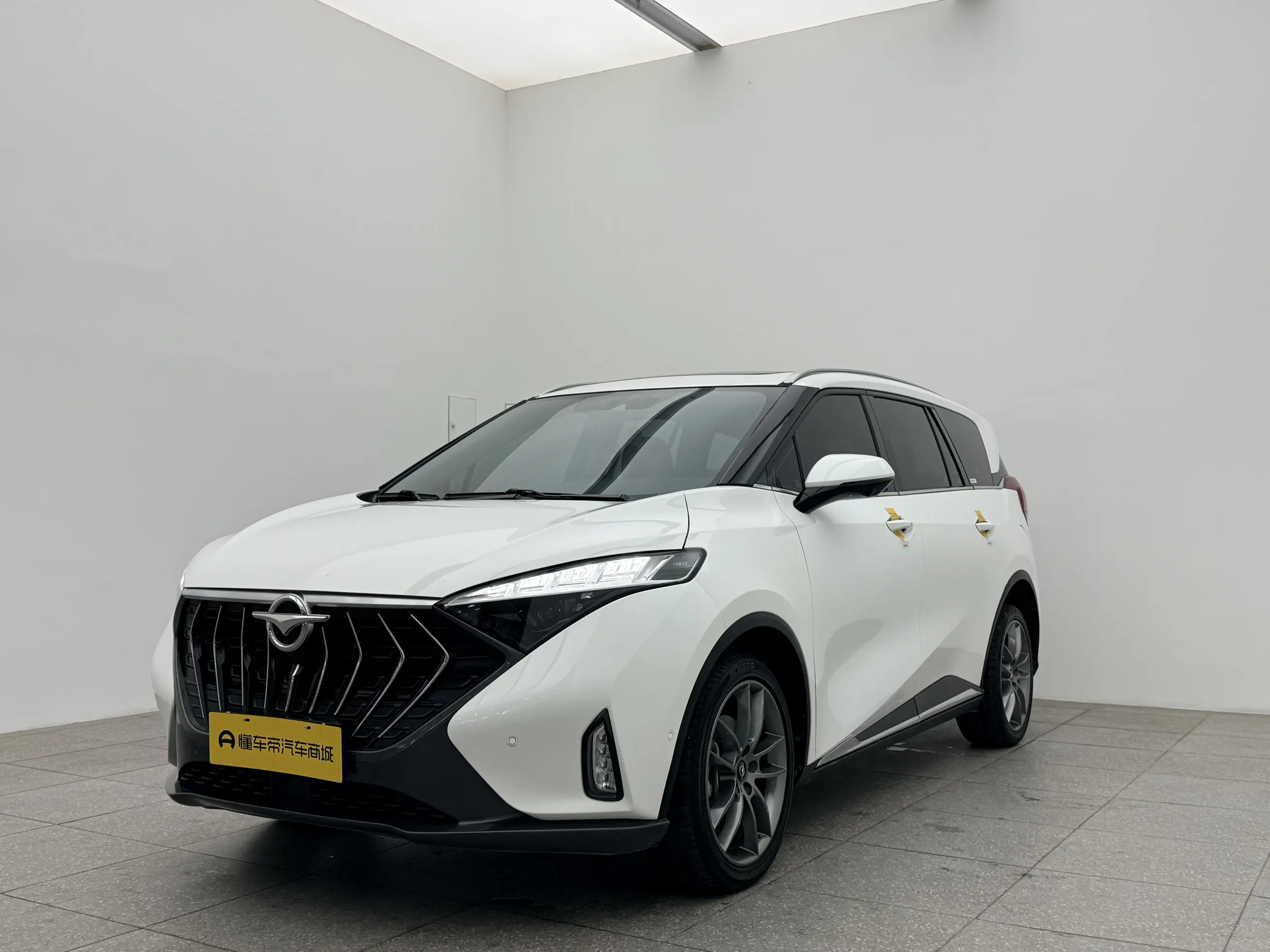 HAIMA Haima 7X