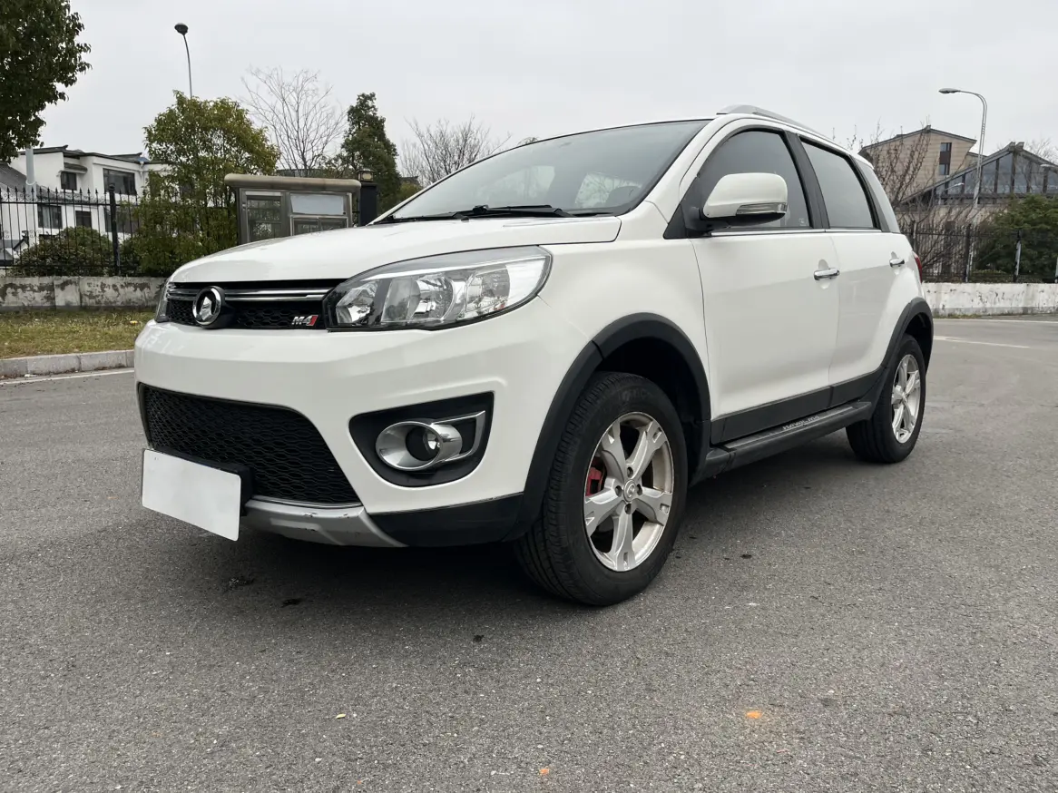 Great Wall M4  из Китая