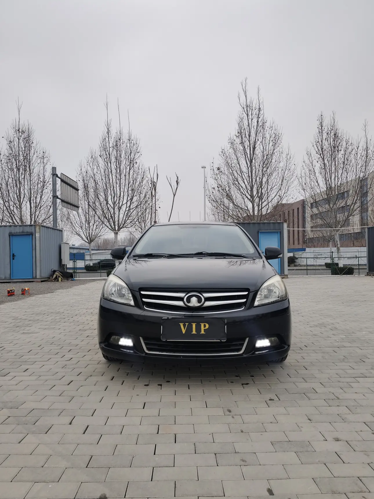 Great Wall C30  из Китая