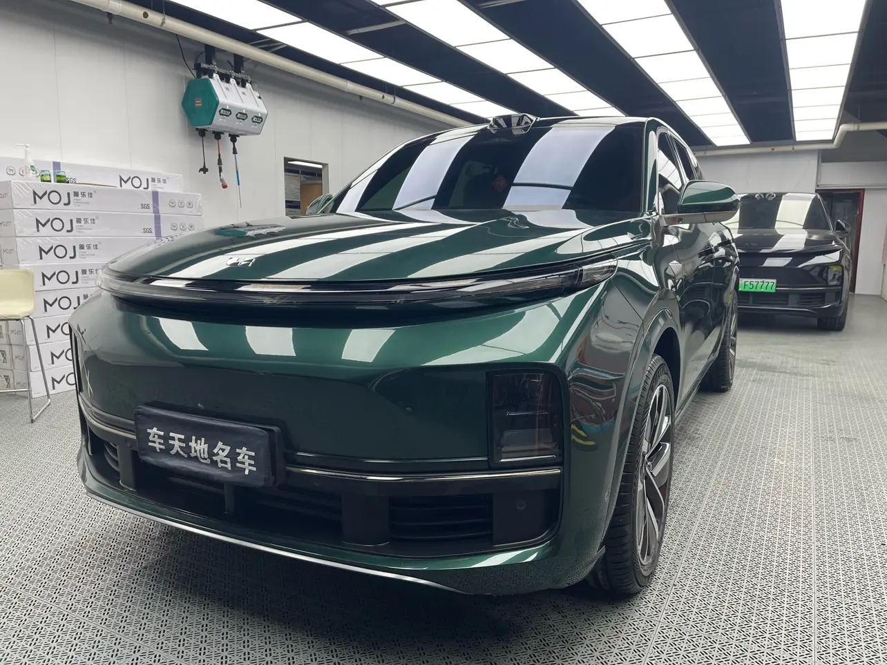 Lixiang L9