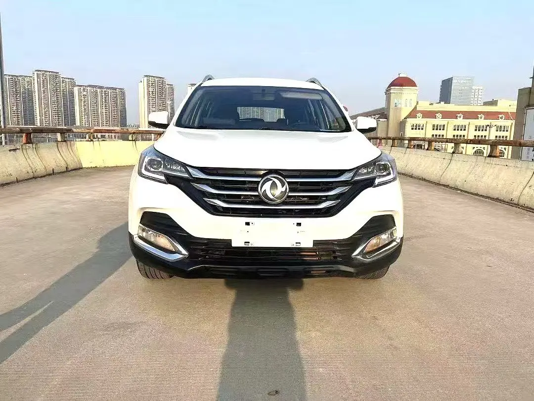Dongfeng Fengshen AX7  из Китая