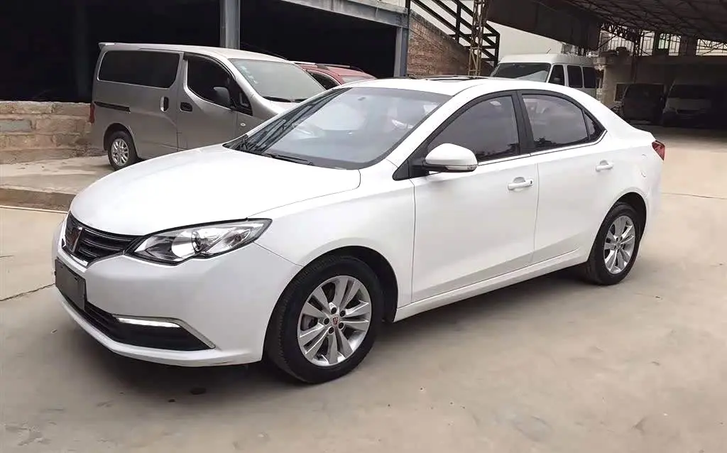 Roewe 360  из Китая
