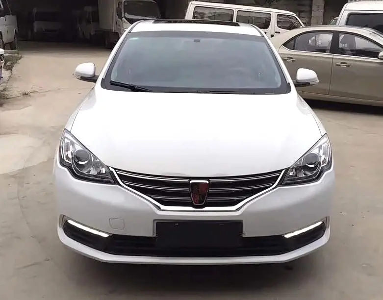 Roewe 360  из Китая