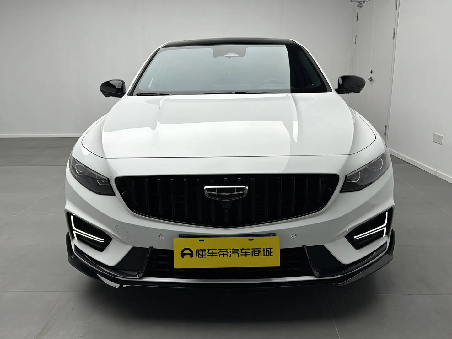 Geely Xing Rui  из Китая