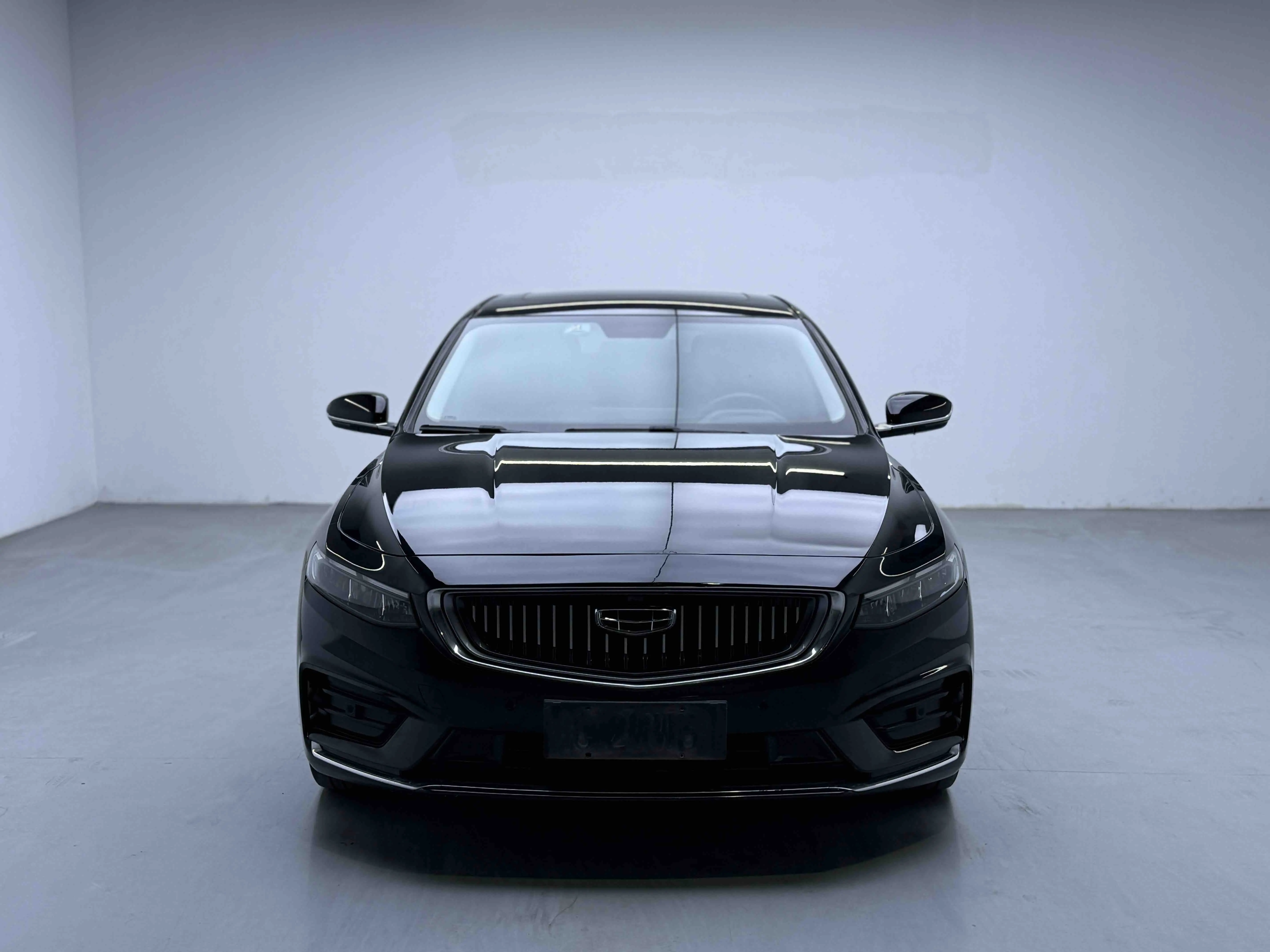 Geely Xing Rui  из Китая