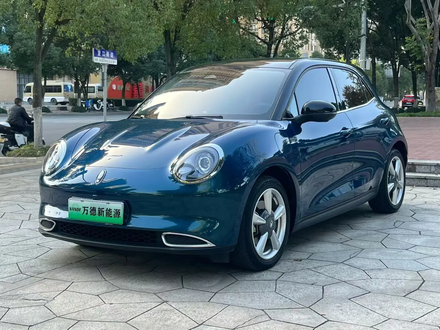 ORA Euler good cat  из Китая