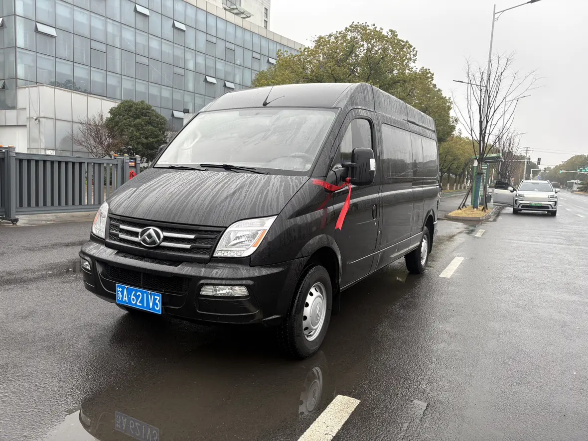 Datong Xintu V80