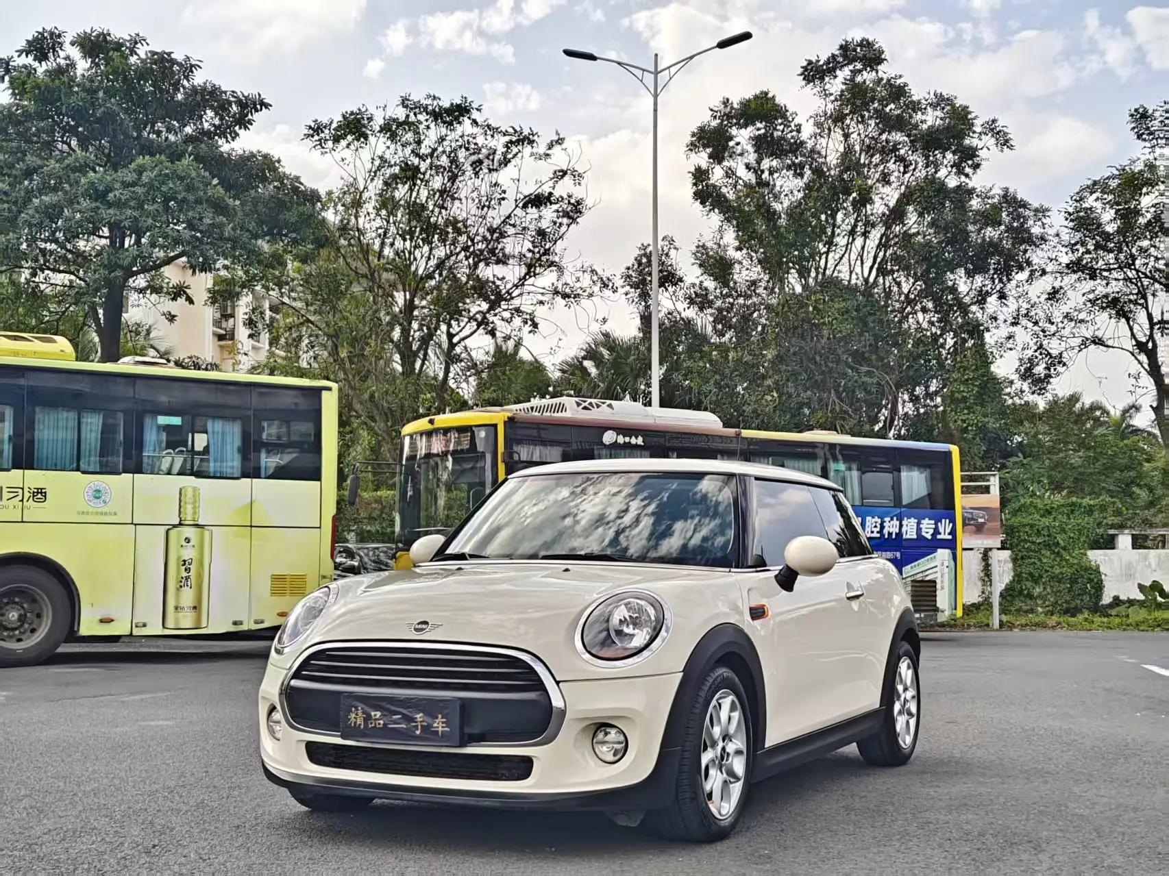 MINI MINI