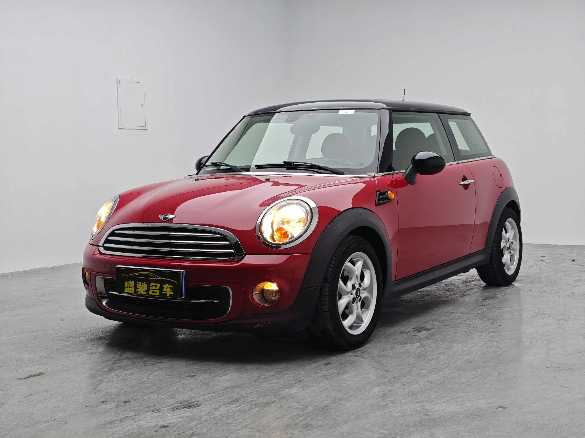 MINI MINI  из Китая