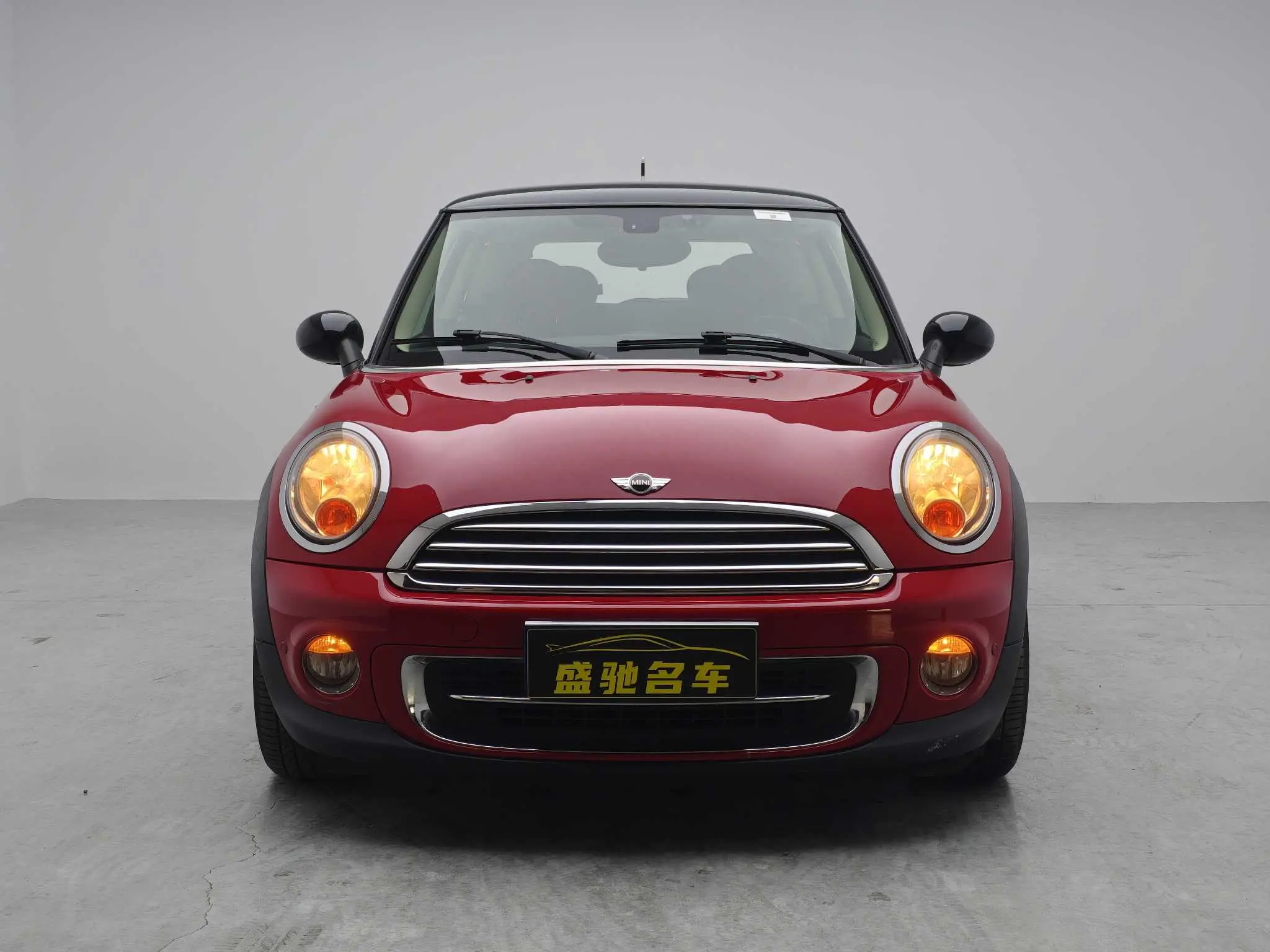 MINI MINI  из Китая