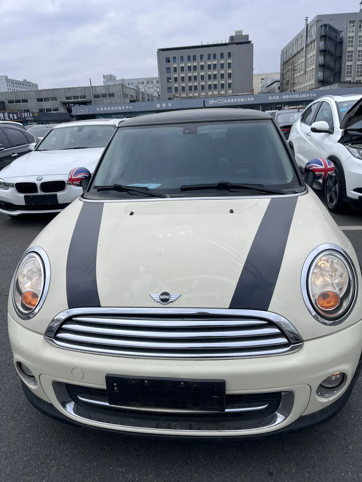 MINI MINI  из Китая