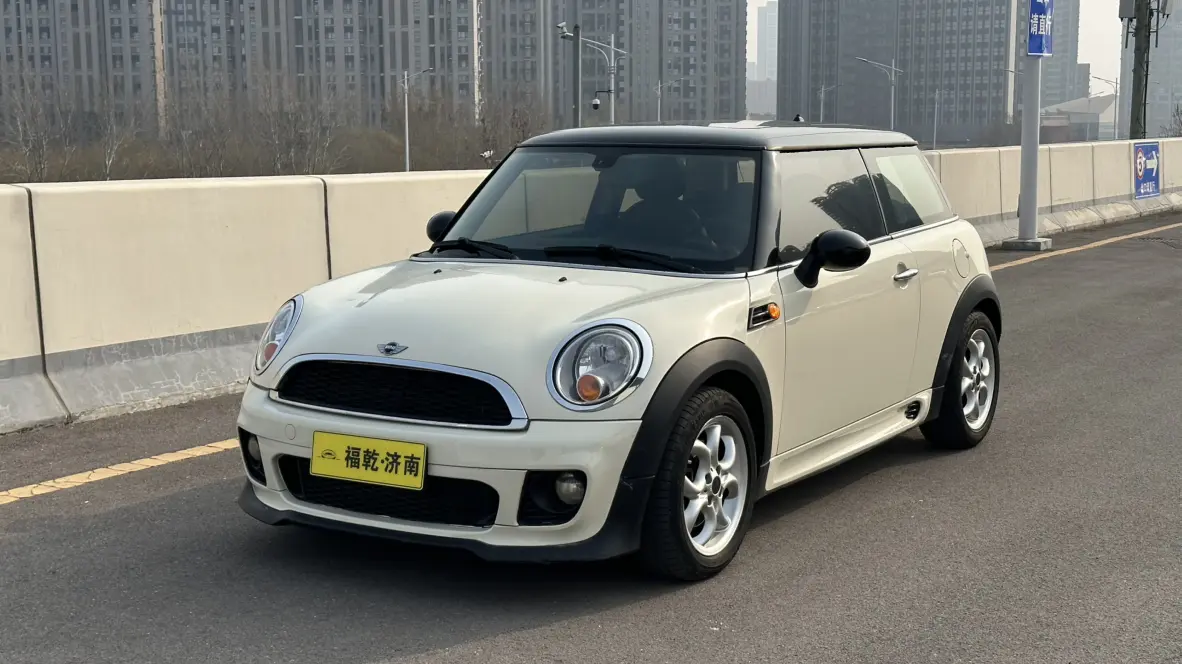 MINI MINI  из Китая