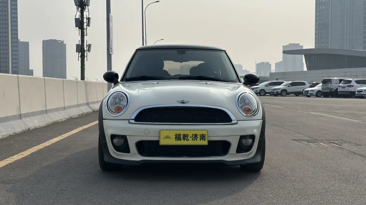 MINI MINI  из Китая