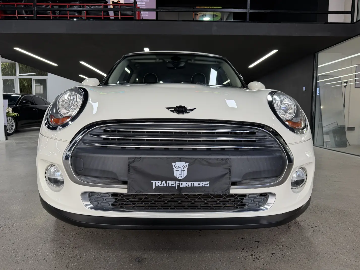 MINI MINI  из Китая