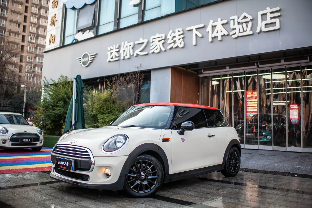 MINI MINI