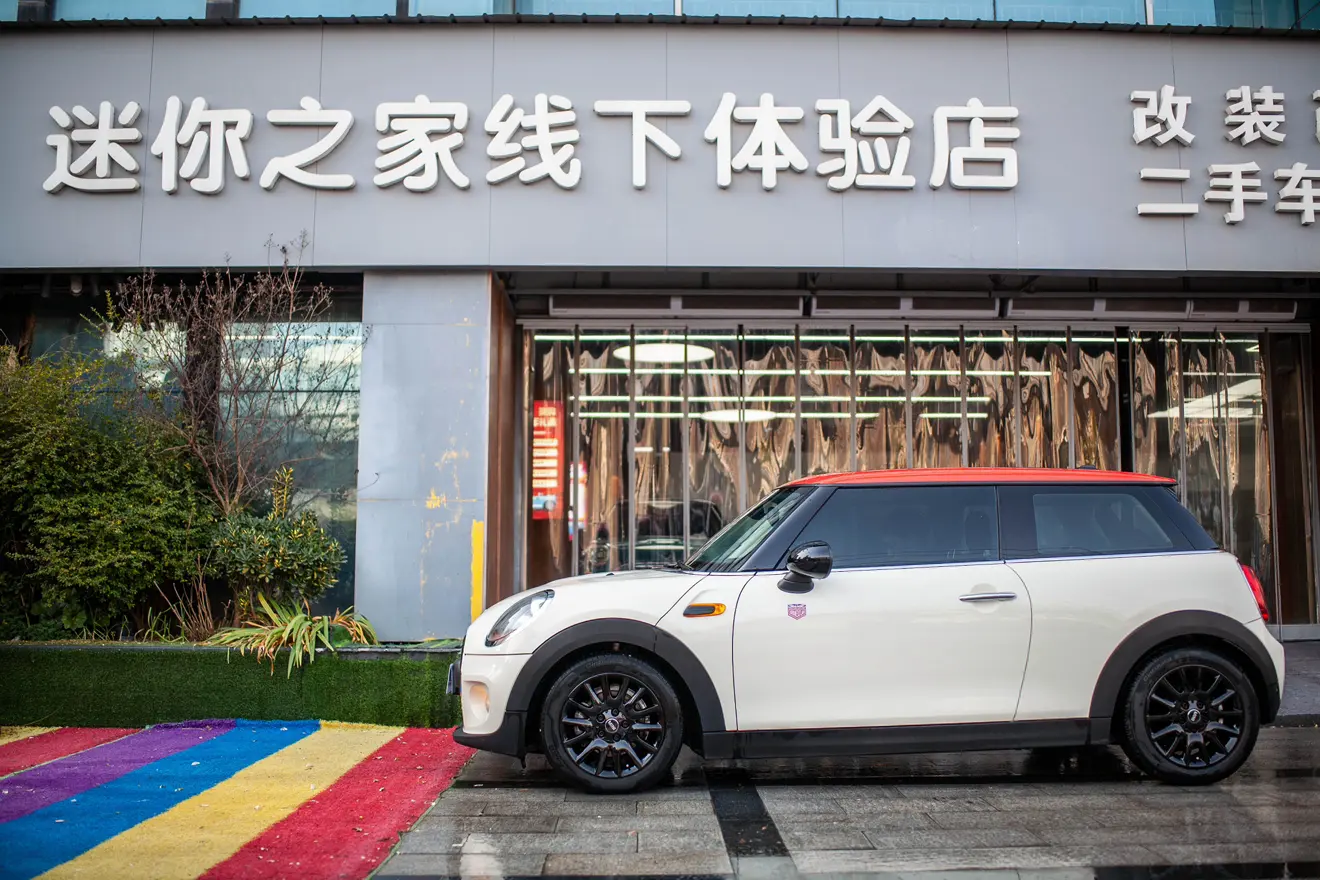 MINI 