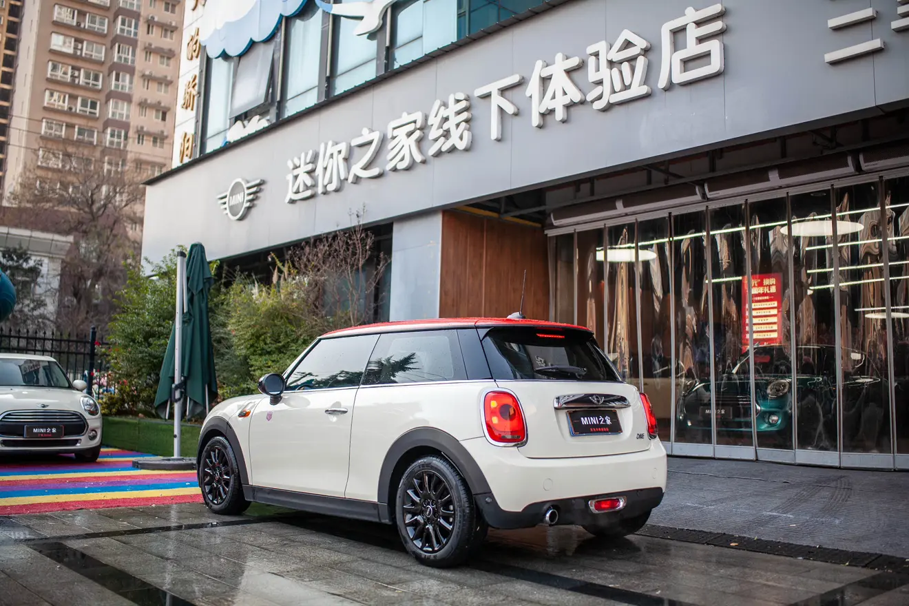 MINI 