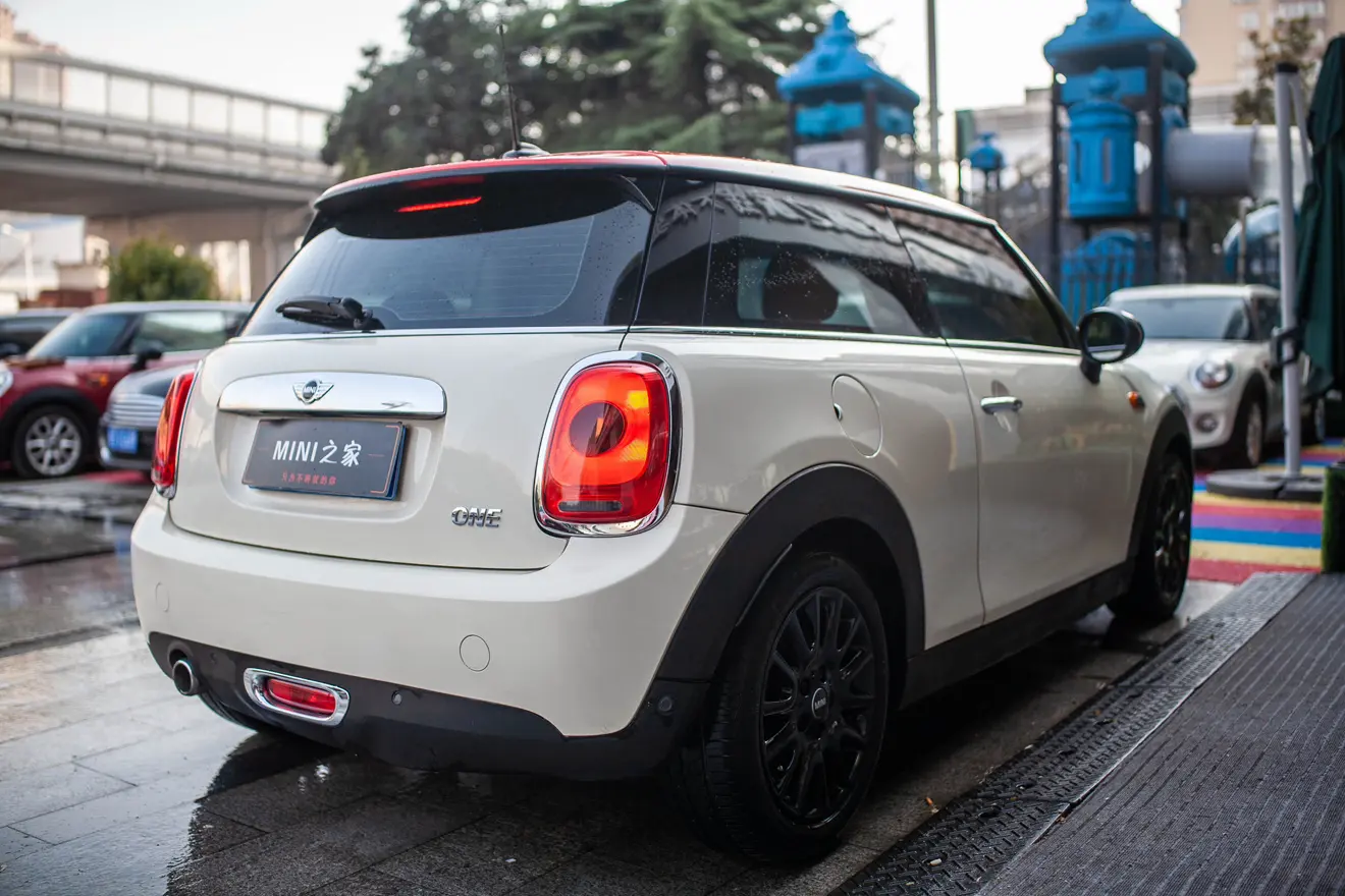 MINI 