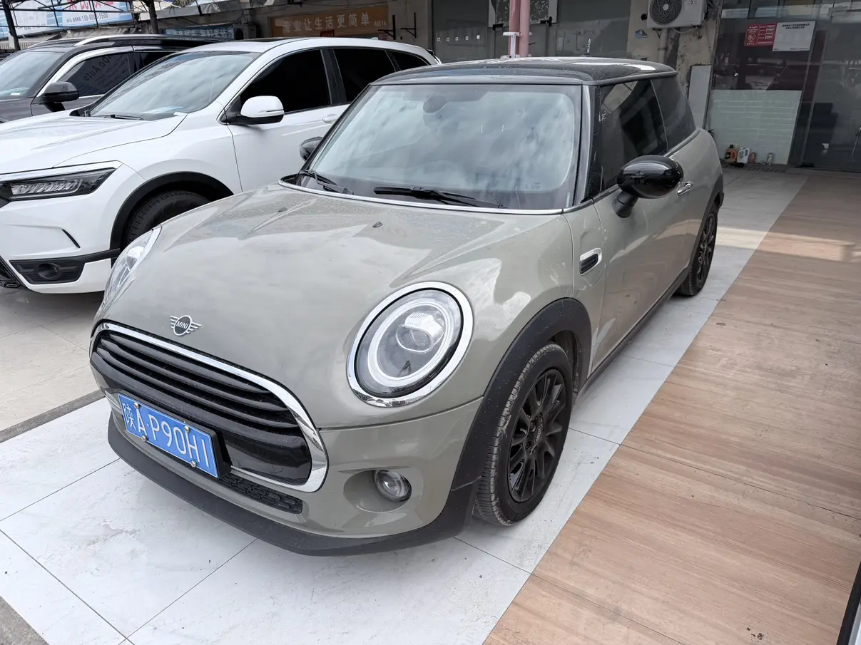MINI MINI