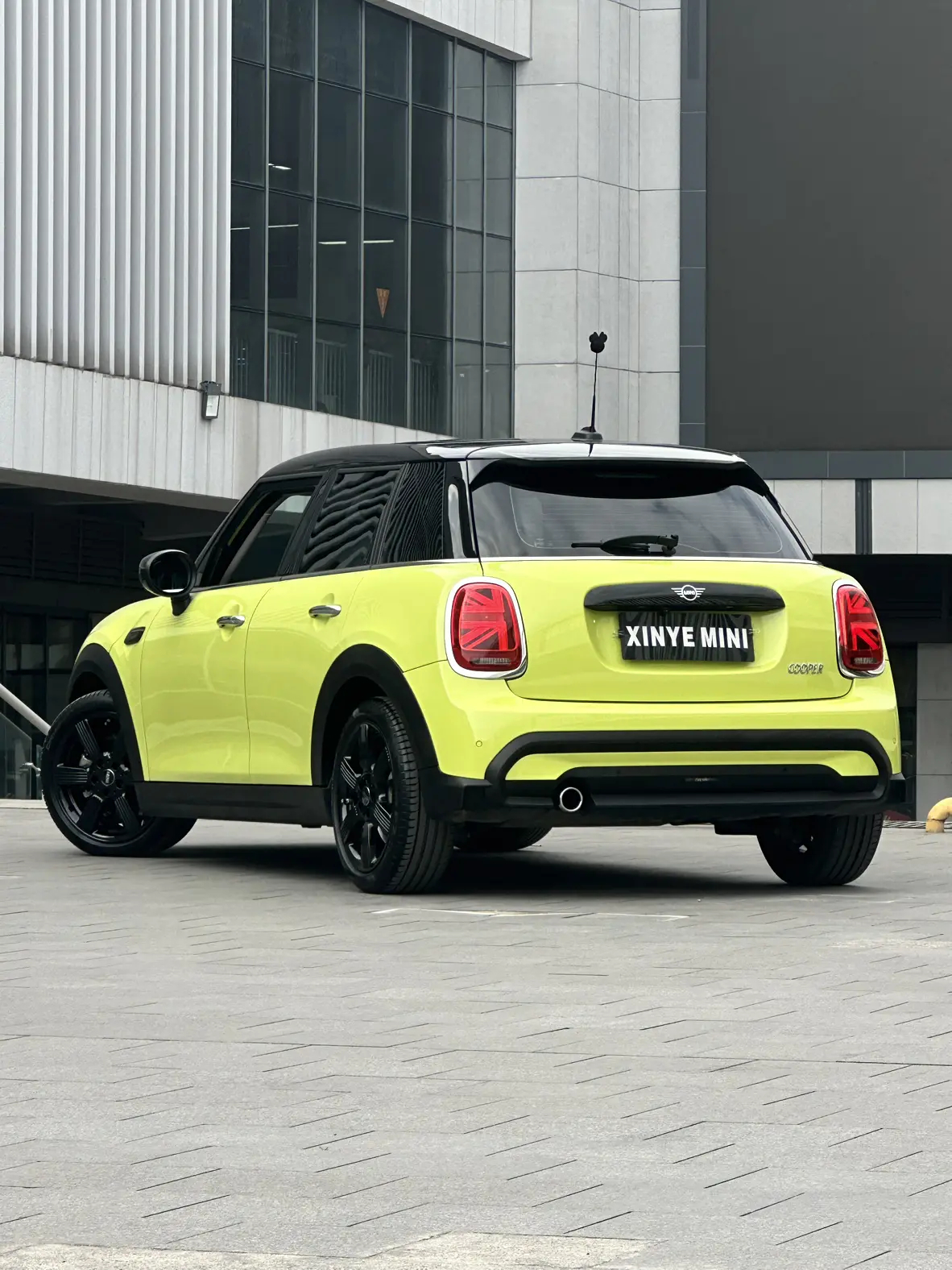 MINI 