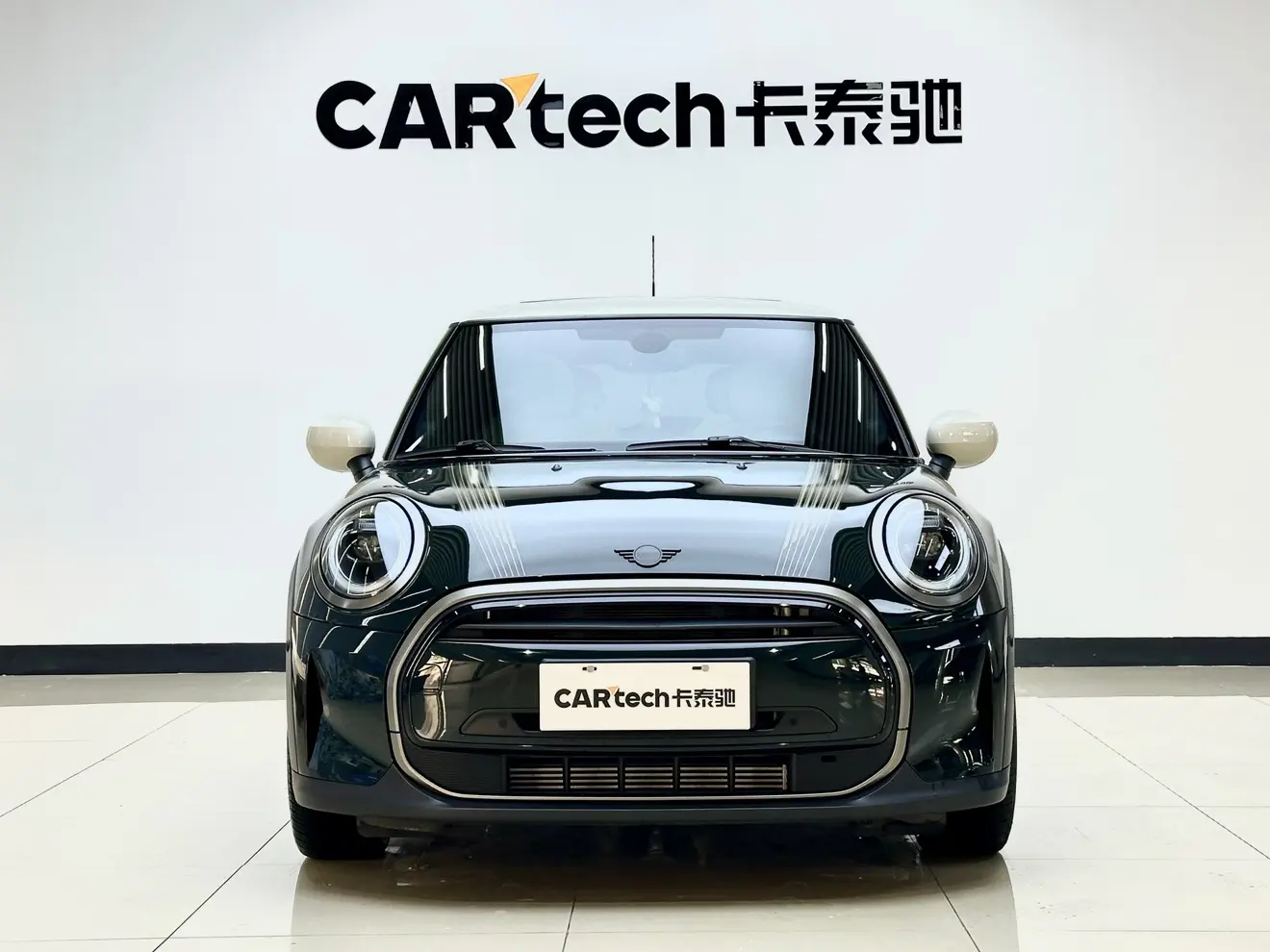 MINI 