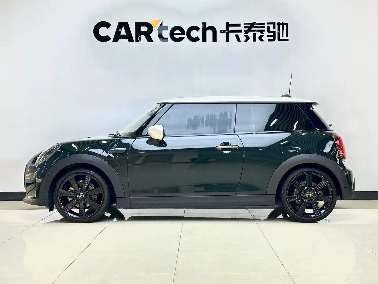 MINI 