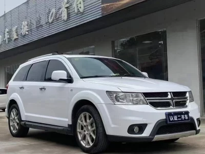 Dodge Journey