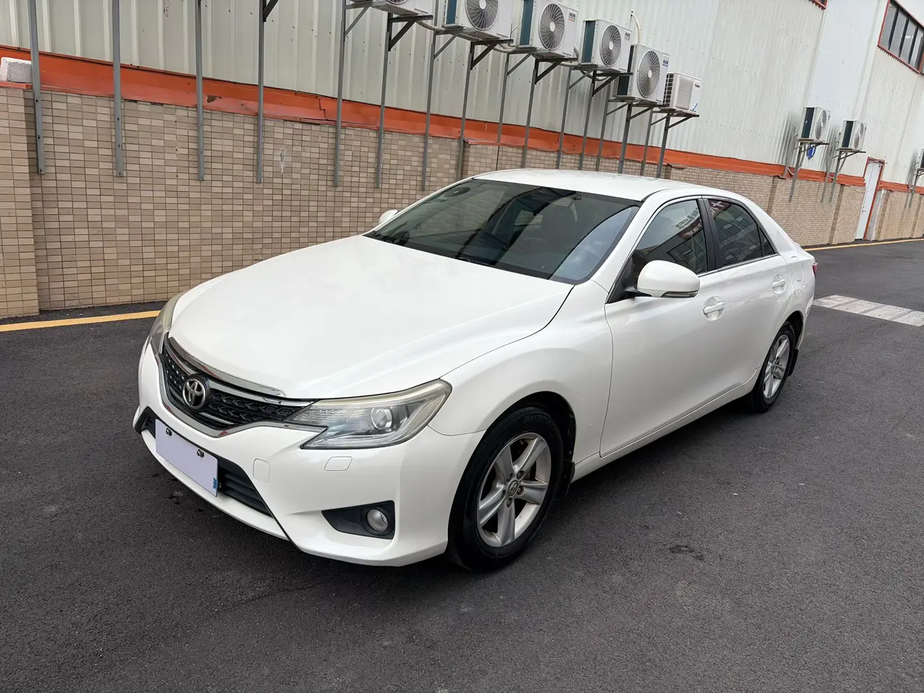Toyota Ruizhi