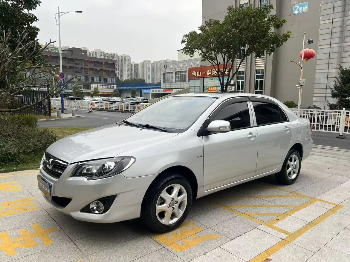 Toyota Corolla  из Китая