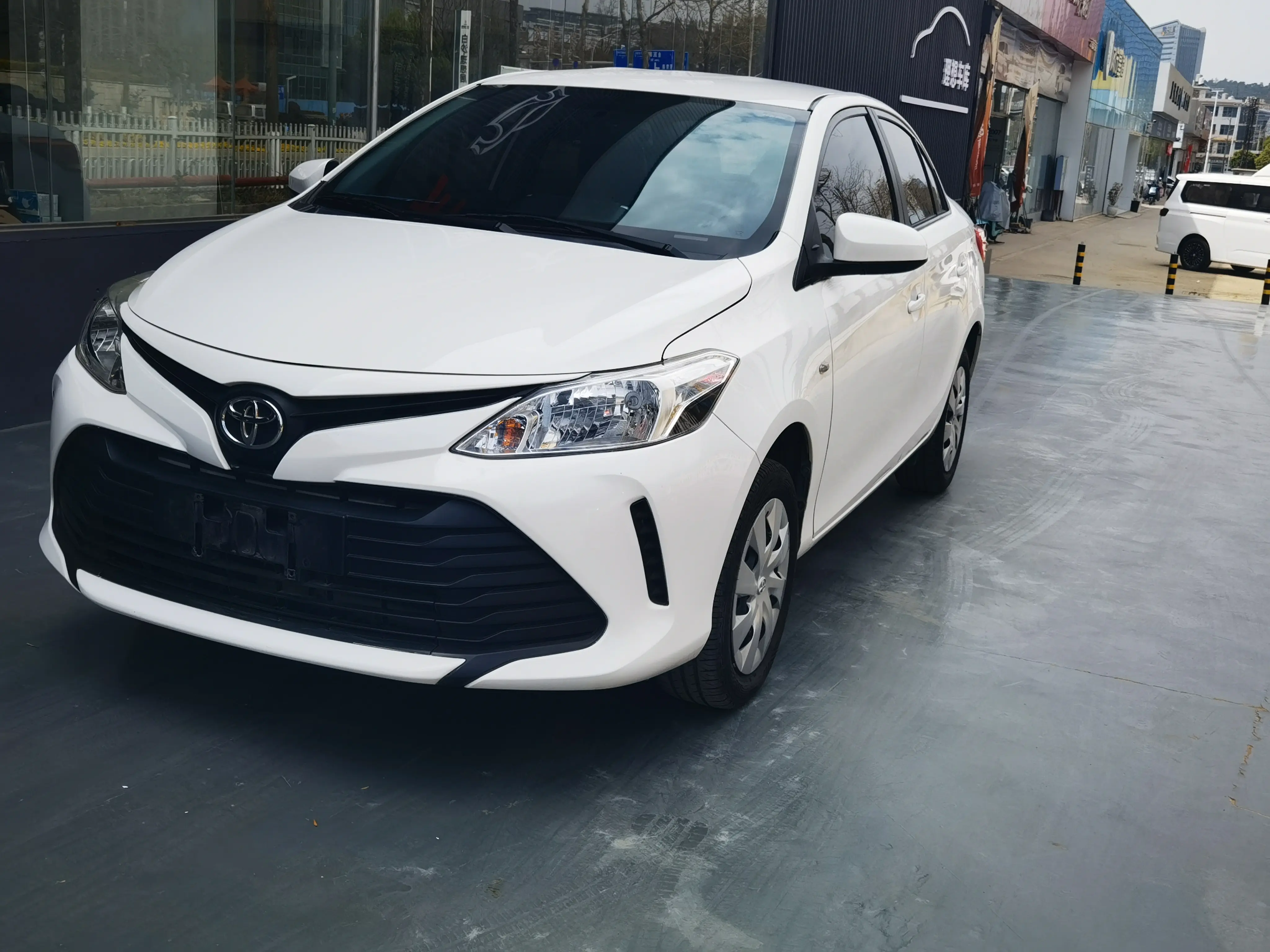 Toyota Vios