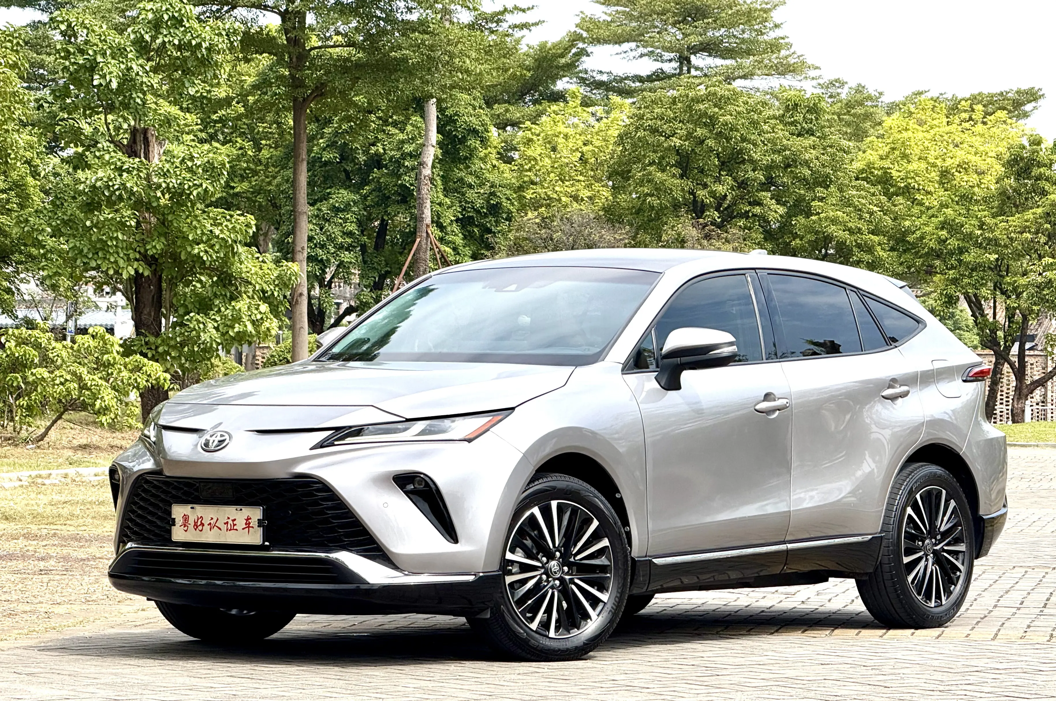 Toyota Venza