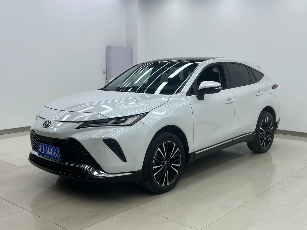 Toyota Venza
