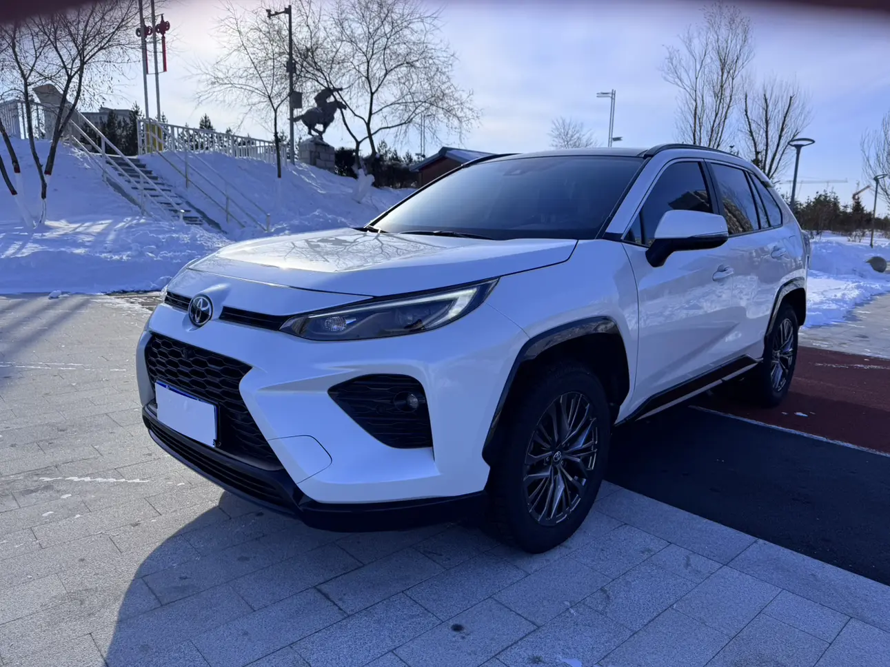Toyota Willanda