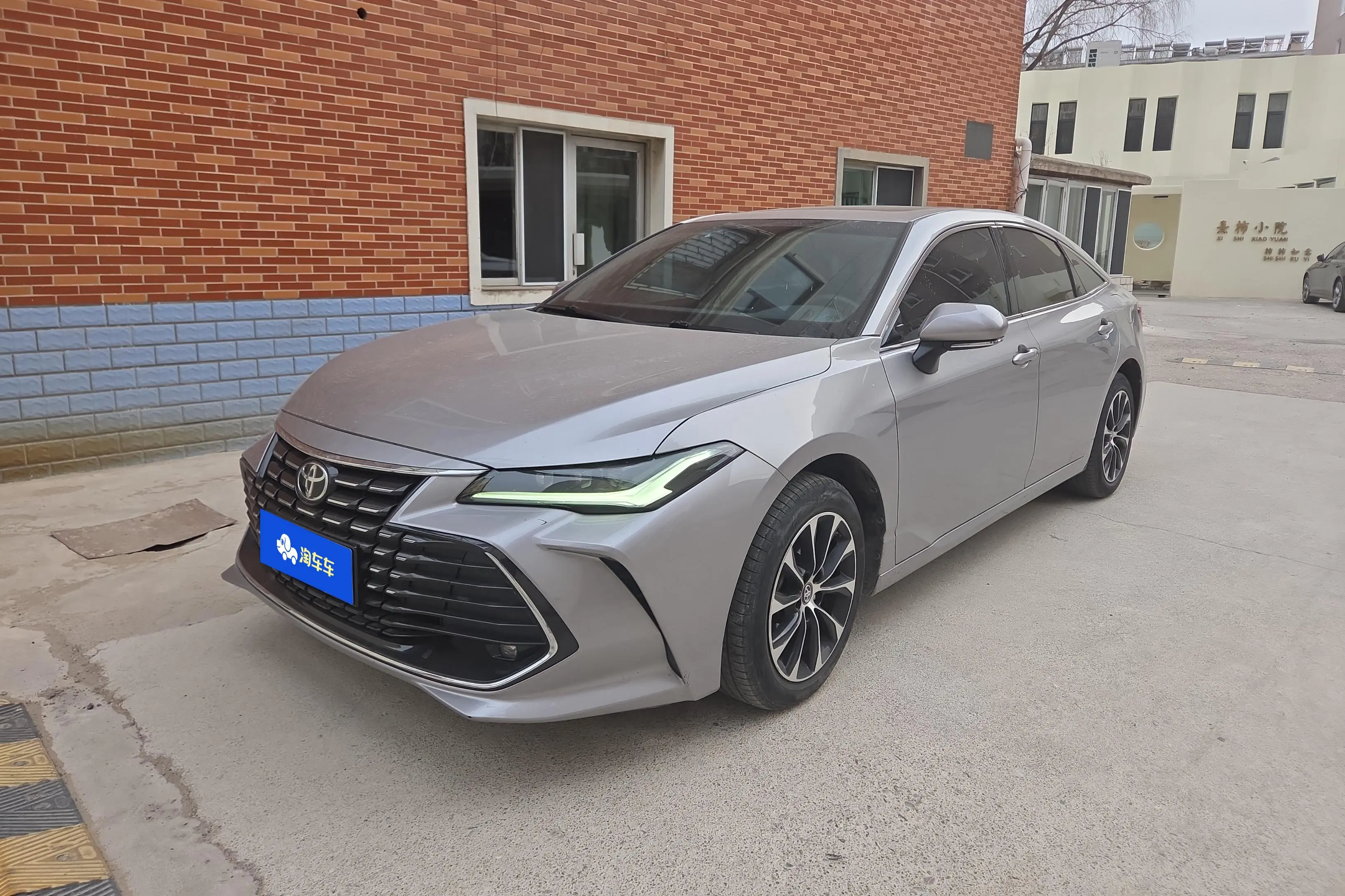 Toyota Avalon