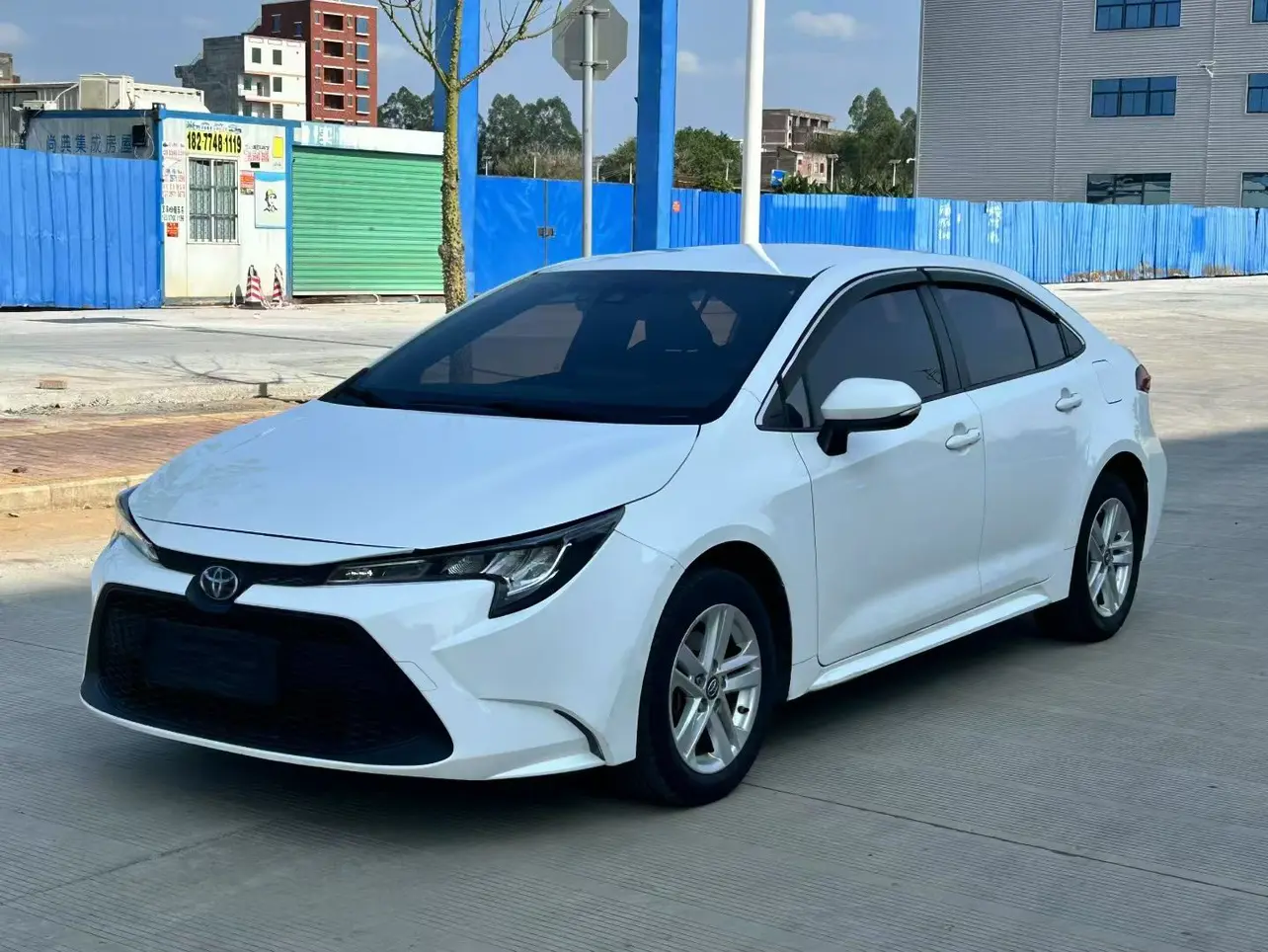 Toyota Levin