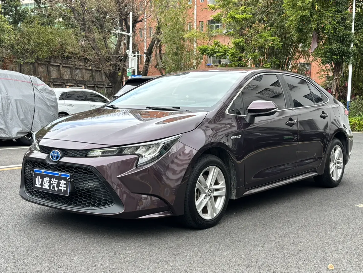 Toyota Levin
