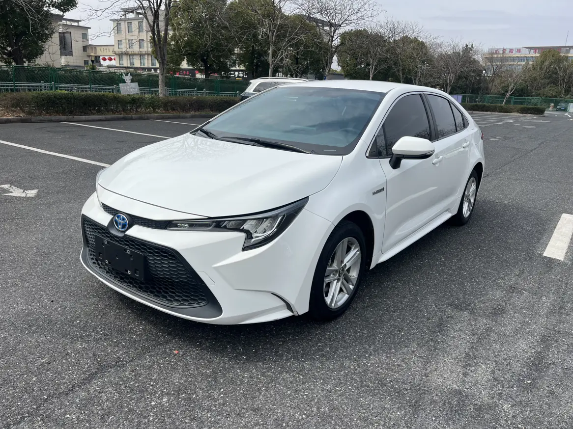 Toyota Levin