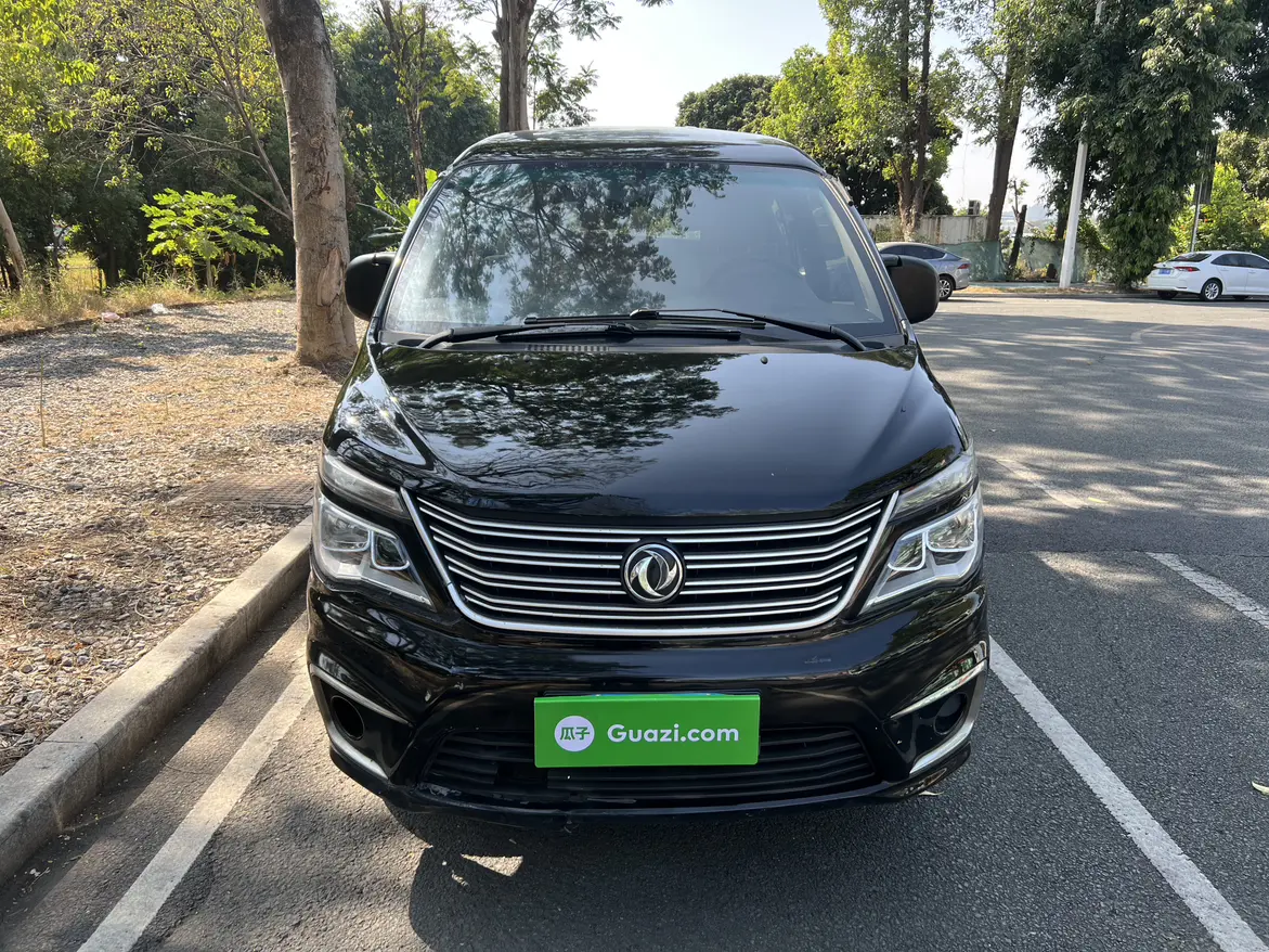 Forthing Lingzhi  из Китая