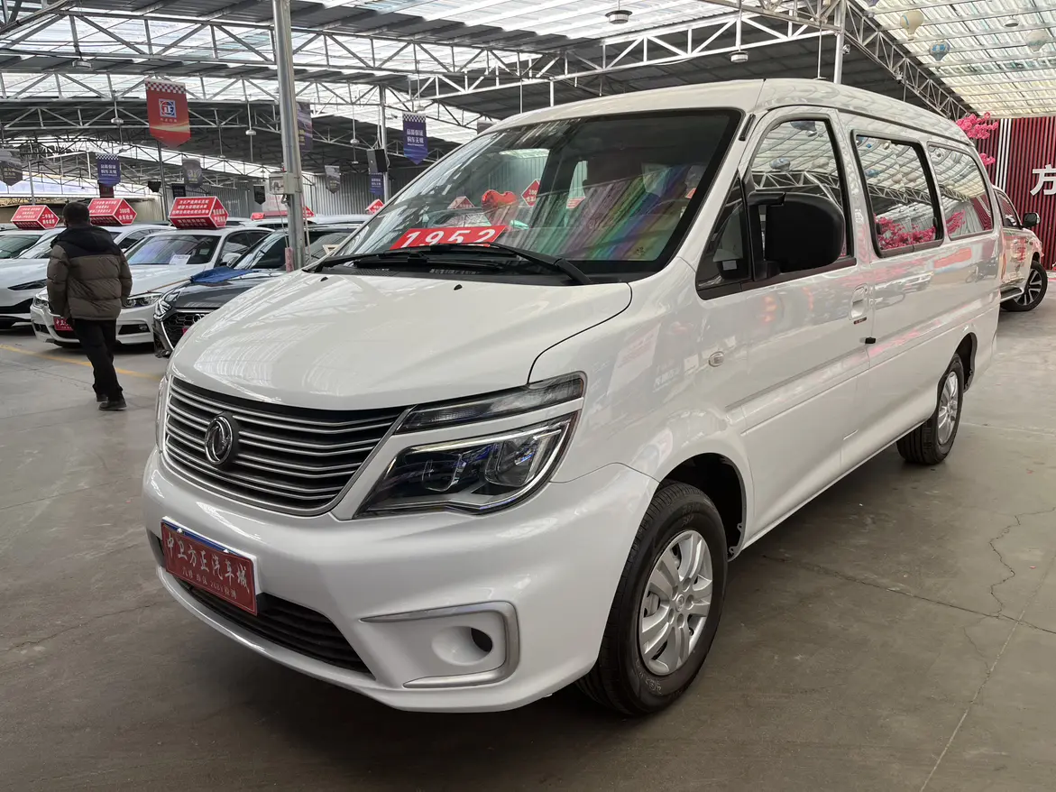 Forthing Lingzhi  из Китая