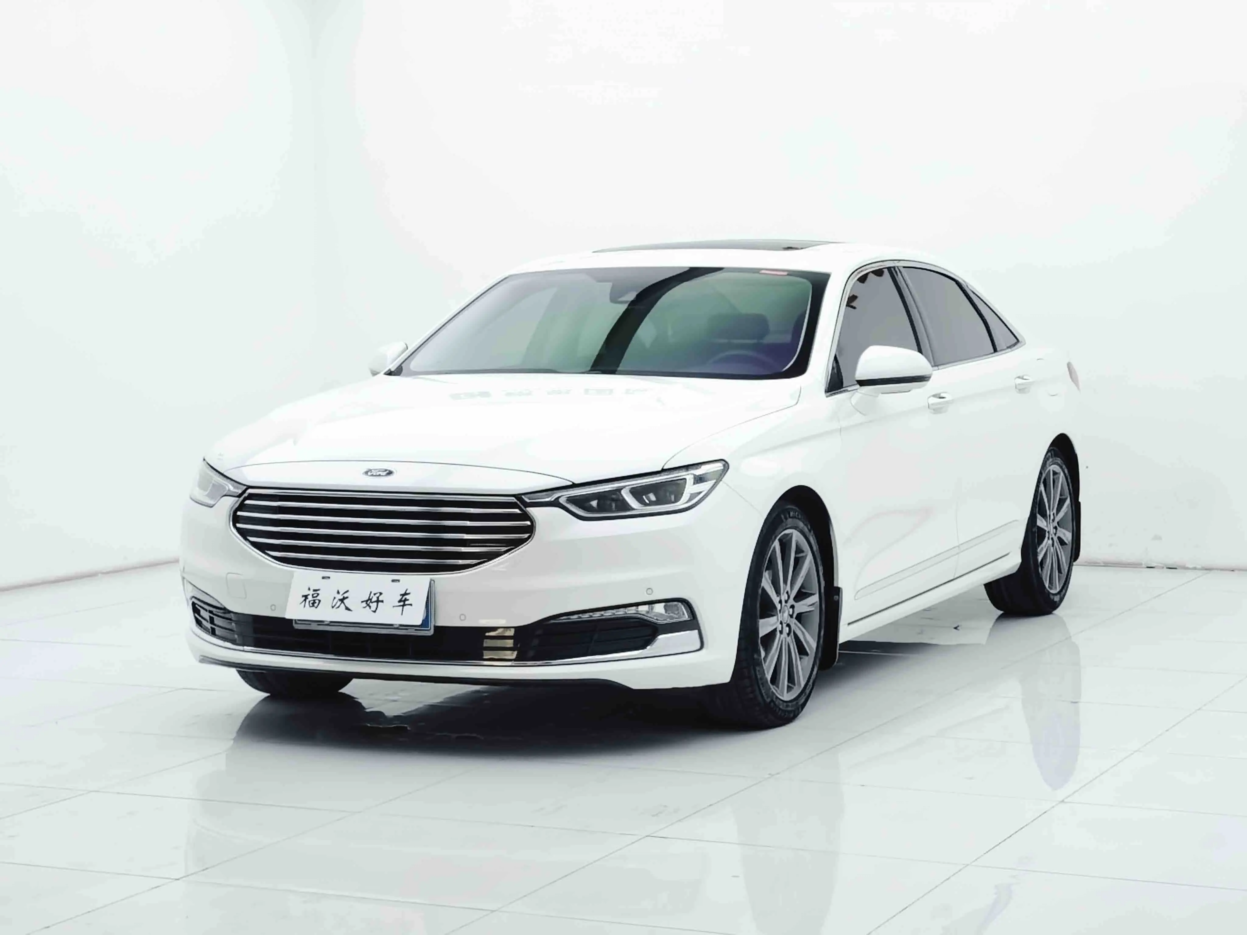 Ford Taurus