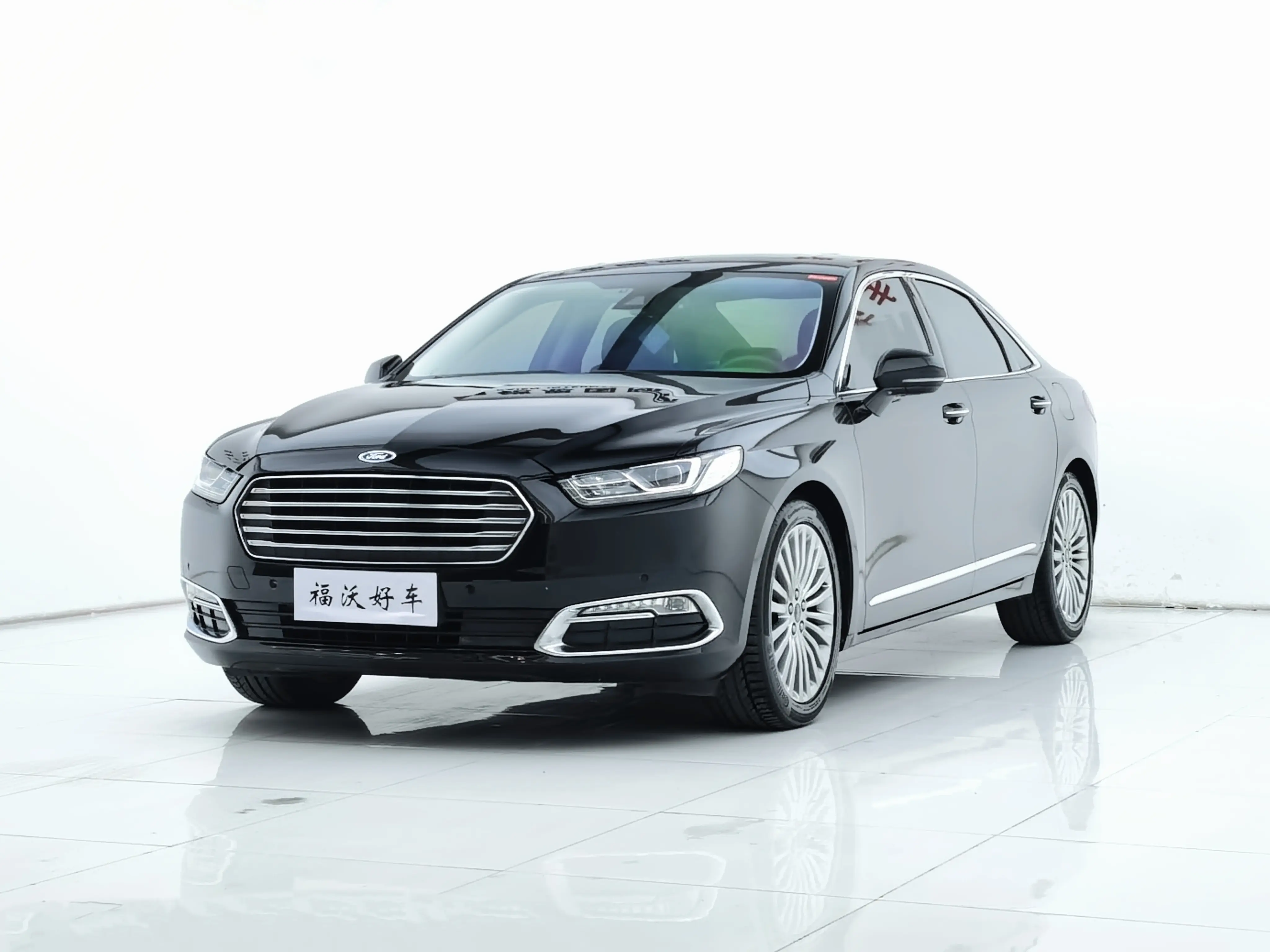 Ford Taurus