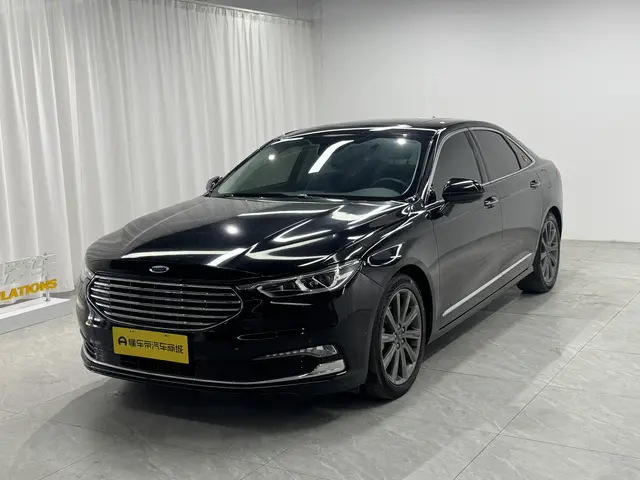 Ford Taurus