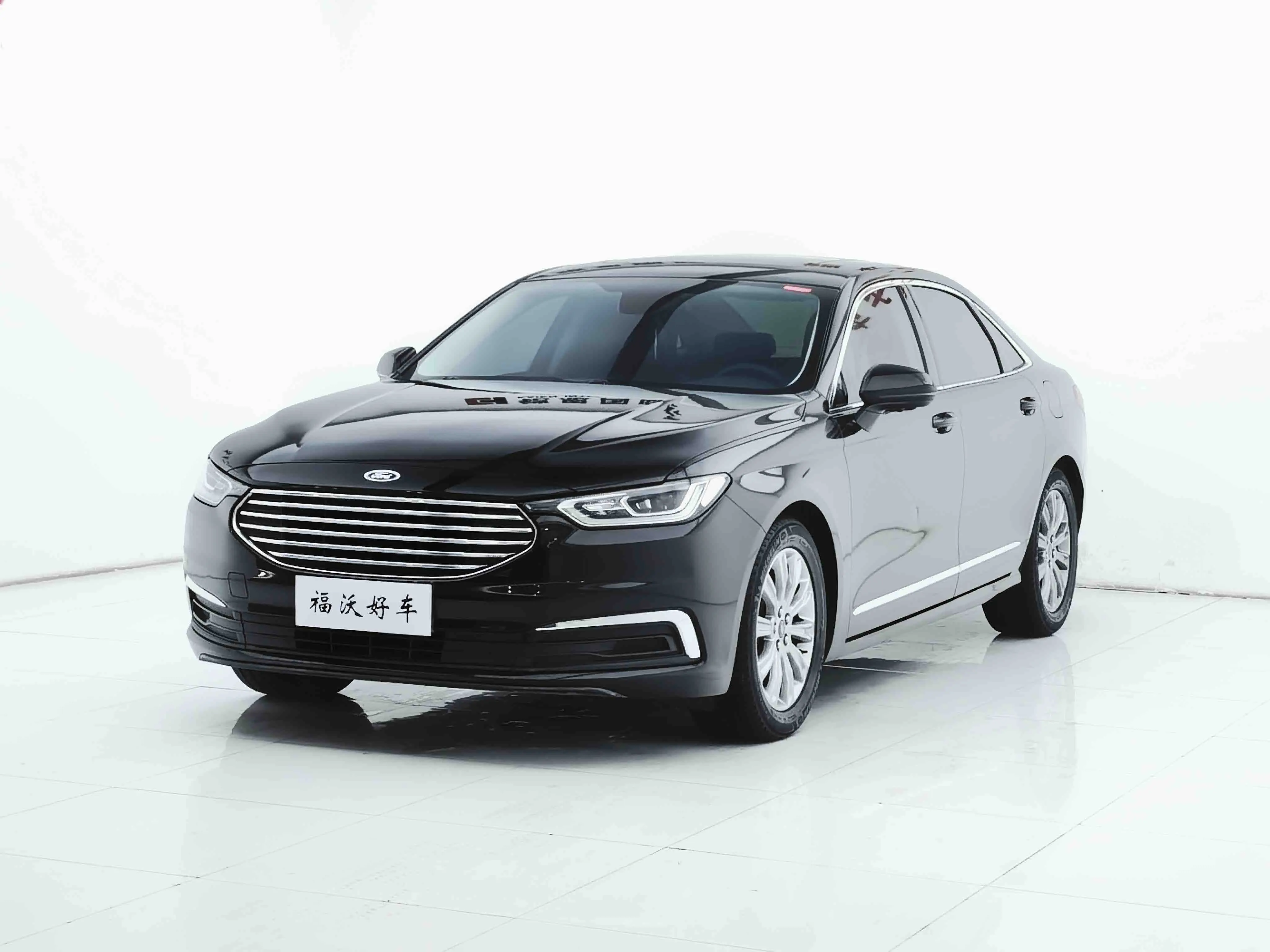 Ford Taurus